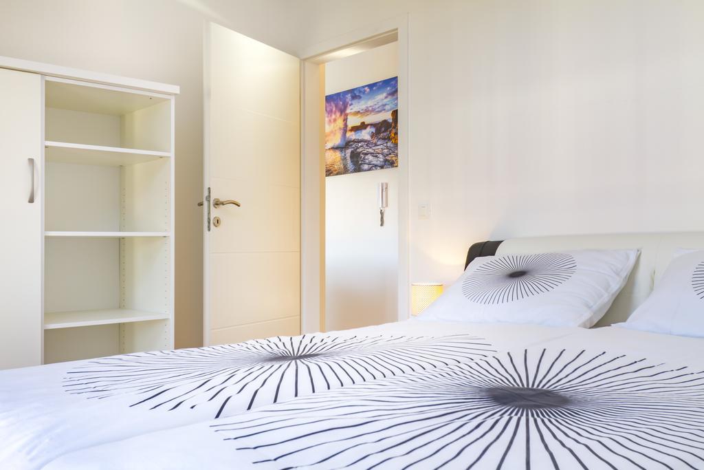 Villa Apartments Futura Вантачичи Экстерьер фото