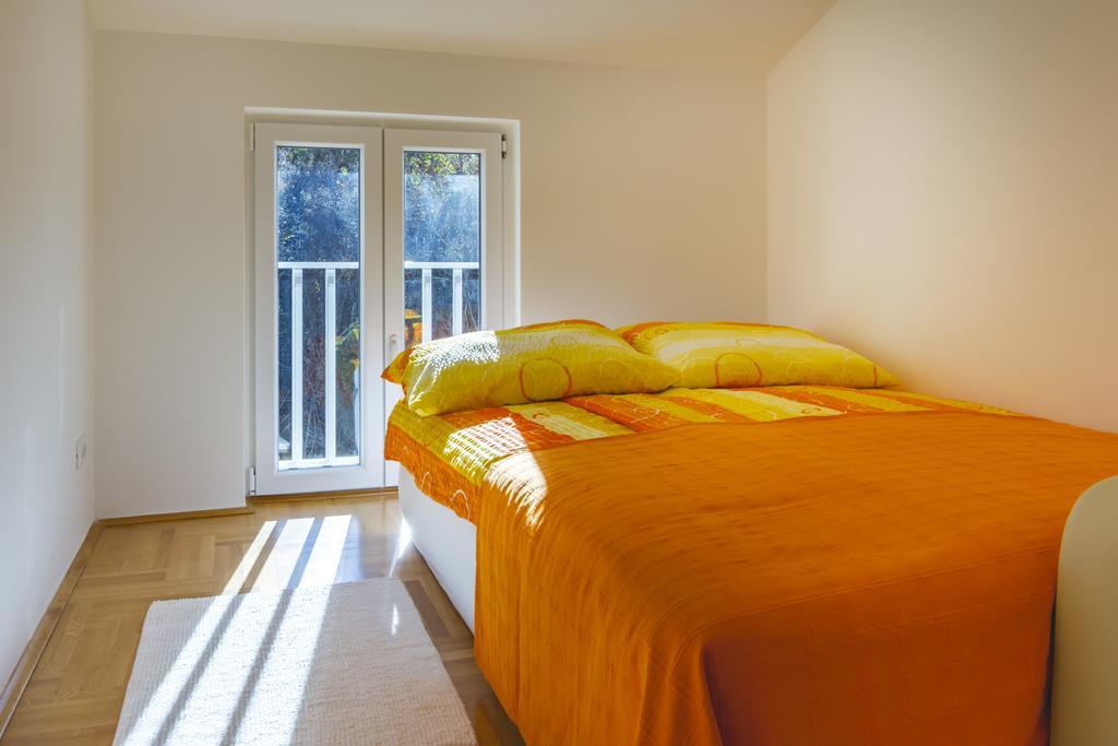Villa Apartments Futura Вантачичи Экстерьер фото