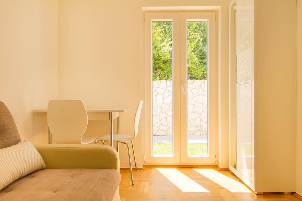 Villa Apartments Futura Вантачичи Экстерьер фото