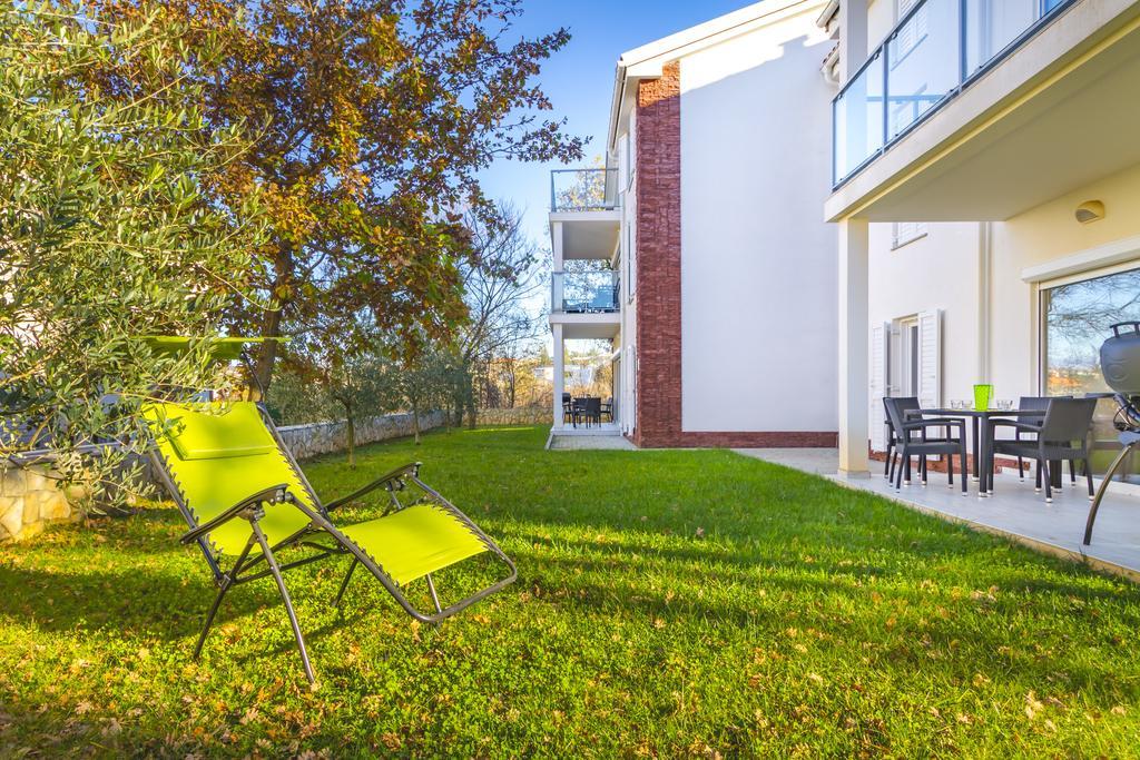 Villa Apartments Futura Вантачичи Экстерьер фото