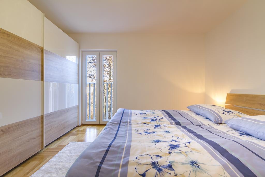 Villa Apartments Futura Вантачичи Экстерьер фото